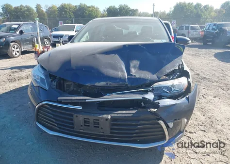 2016 Toyota Avalon Touring z USA, uszkodzony, nr VIN 4T1BK1EB1GU238876